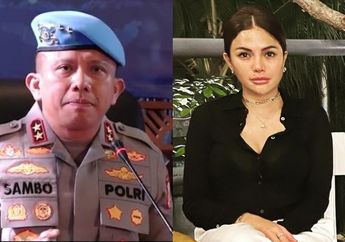 'Ngeri', Heboh Bukti Percakapan Diduga Nikita Mirzani dan Ferdy Sambo, Nyai Minta Tolong Lakukan Hal Ini Saat Terjerat Kasus KDRT