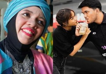 'Track Record Mesti Bagus' Tolak Kehadiran Fuji Mentah-mentah di Keluarga Halilintar? Seolah Kena Sentilan Menohok Ibu Gen, Fans Thofu: Anak Lu Banyak Job Endorse Dari Fuji!
