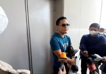 Tetap Santai Meski Dilaporkan ke Pihak Berwajib, Gus Miftah Akui Tidak Menyudutkan Siapa pun: Semoga Nama Mereka Dikenal dan Dapat Job