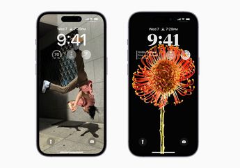 Tingkat Adopsi iOS 16 Lebih Tinggi Dibanding iOS 15 Saat Rilis Awal
