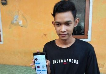 Dituduh Sebagai Hacker Bjorka, Seorang Remaja di Cirebon Kaget dan Ketakutan