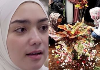 'Allah Lebih Sayang Kamu' Hancur Hati Citra Kirana Orang Tercinta Dinyatakan Sudah Tiada Malam Hari! Sebelum Berpulang Kulit Pucat Napas Sudah Susah, Ada Firasat Bak Tanda Orang Akan Meninggal