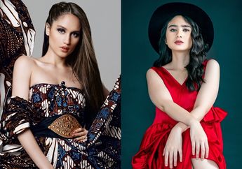 Tabloid NOVA Terbaru: Cerita Ibu Jadi Manajer untuk Anak, Cinta Laura dan Tissa Biani Sempat Bertengkar dengan Mama