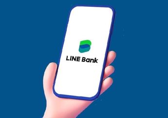 Cara Pinjam Uang di Line Bank, Limit Hingga Rp100 Juta Bisa untuk Belanja