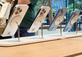 Produksi iPhone 14 Pro Turun Drastis, Efek Protes Buruh Pabrik!