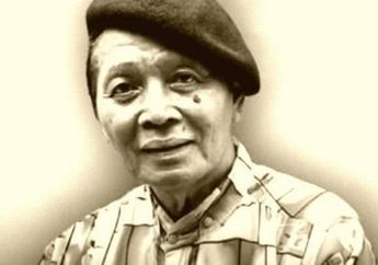 Biodata Artis Cak Sapari, Sosok Seniman Ludruk yang Melegenda di Surabaya, Tutup Usia karena Derita Penyakit Ini