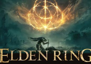 Elden Ring Sabet Gelar Game of the Year di Japan Game Awards 2022