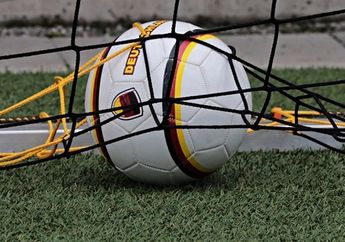 Sains Mengungkap Rahasia Teknik 'Shooting' Luar Biasa dalam Sepak Bola