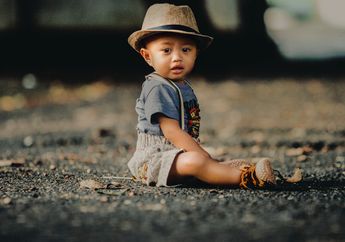 Ini Nama Bayi Laki-laki dan Perempuan Paling Indah Islami 3 Kata