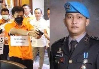 Senjata Antik Tembus Tubuh Brigadir J Sampai Meninggal, Kamaruddin Curiga Pemiliknya Sosok Ini, Pengamat Sebut yang Punya Bukan Orang Sembarangan