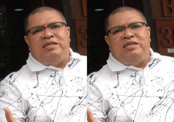 Bak Petir di Siang Bolong! Razman Nasution Dilaporkan ke Kepolisian Oleh Sosok Ini Hingga Terancam Pasal Berlapis, Kenapa?