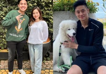 Bukan Jerome Polin, Ini Dia Sosok Pria Diduga Kekasih Jessica Jane, Calon Ipar Jess No Limit Ternyata Bukan Orang Sembarangan!