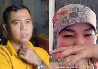 'Semua Demi Gala' Waduh! Dewi Zuhriati Nangis Kejer Dibully saat Live di TikTok, Haji Faisal Berikan Respon Tak Terduga Singgung Soal Kematian