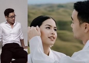 'Sejujurnya Saya..' Bak Petir di Siang Bolong! Baru Bahagia Jadi Suami Maudy Ayunda, Jesse Choi Ungkap Cerita Pilu di Balik Pernikahan Nyaris Meninggal Dunia