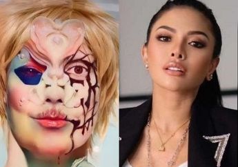'Tunggu Saya Bongkar' Waduh! Sempat Bungkam Usai Ferdy Sambo Jadi Tersangka, Nikita Mirzani Kembali Unjuk Gigi Ancam Bakal Sebar Identitas Bjorka