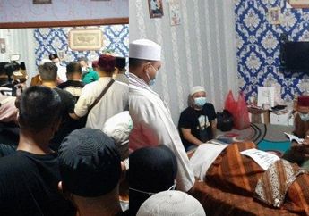 'Kondisi Drop dan Meninggal Setelah Maghrib' Eko Patrio Syok, Komedian Opera Van Java Sudah Tiada di Usia 49 Tahun! Sebelum Berpulang Bak Beri Tanda Orang Akan Meninggal