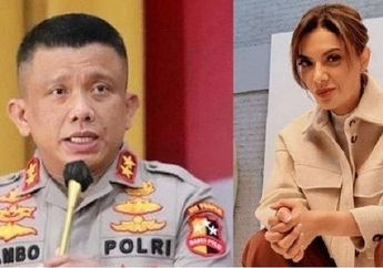 Najwa Shihab Soroti Kasus Ferdy Sambo yang Nekat Lakukan Hal Keji Terhadap Brigadir J, Istri Ibrahim Assegaf Mendadak Singgung Soal Kasus Wilayah Terpencil: Di Jakarta Saja Dibegitukan, Gimana yang Kecil?