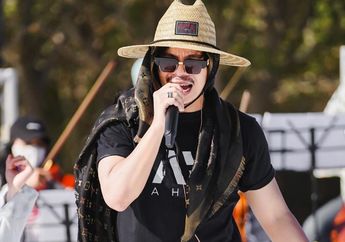 Jadi Youtuber Paling Tajir Se-Asia Tenggara, Atta Halilintar Manjakan Sang Kakek dengan Cara Istimewa Ini, Netizen Auto Takjub