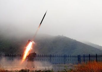 China Kena Batunya, Niat Hati Bikin Rudal yang 2,5 Kali Lebih Cepat dari Suara, Tiongkok Justru Dibikin Pusing oleh Partikel yang Sulit Dikendalikan Ini