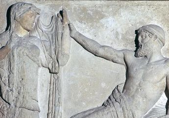 Inilah Lamia, Wanita Kanibal Pemangsa Anak dalam Mitologi Yunani