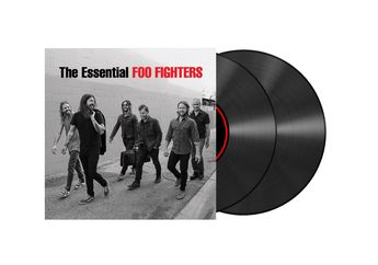 Bakal Rilis Best Album Essential Pertama, Ini Rekomendasi Lagu Rock Berdasarkan Bocoran Dari The Essential Foo Fighters!