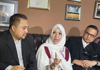 Awal Mula Keretakan Rumah Tangga hingga Andre Irawan Minggat dari Rumah Ternyata karena Sikap Roro Fitria yang Seperti Ini!