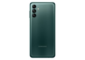 HP 2 Jutaan Samsung Galaxy A04s Resmi Meluncur, Kameranya 50MP Loh!