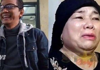 'Dunia Itu Berputar' Oma Gala Kena Hujat Sampai Nangis, Doddy Sudrajat Tertawa Puas, Langsung Beri Pesan Nyelekit: Semoga Kuat!