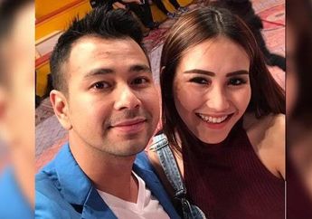 Ayu Ting Ting Keceplosan! Tiba-tiba Rekomendasikan Nagita Slavina untuk Cari Suami Baru, Netizen: Ngarep Raffi Cerai Biar Bisa Dinikahi Ya?