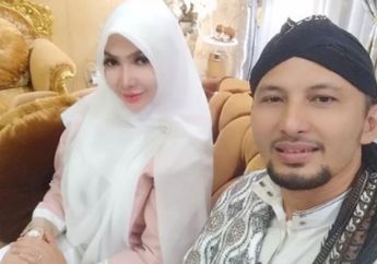 'Diperlakukan Seperti Pembantu!', Terungkap Alasan Roro Fitria Gugat Cerai Andre Irawan, Borok Pernikahan Banyak Banget!
