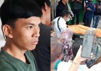 Jeritan Wanita Bikin Syok, Warga Terkejut Lihat Pria di Ciledug Ternyata Bunuh Istri Sendiri, Ngaku Murka Gegara Diselingkuhi hingga Terungkap Fakta Mengejutkan Ini