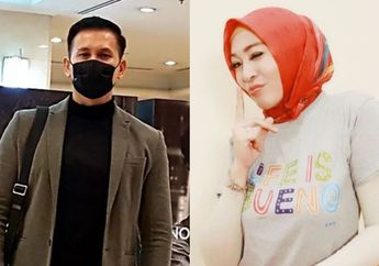 'Apakah Ada Benih CLBK?', 4 Tahun Jalin Asmara, Angelina Sondakh Akui Artis Tampan Ini Sosok Mantan Terindahnya hingga Menjalin Hubungan Terlama Dengannya