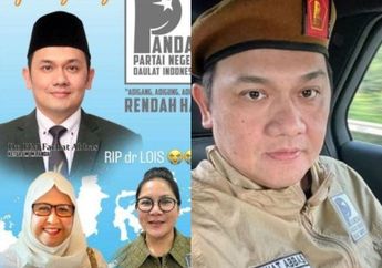 Satu Indonesia Tertawa! Koar-koar Laporkan ke Bareskrim Polri Hingga DPD RI Gegara Partainya Tak Lolos Pemilu 2024, Pihak KPU Skakmat Farhat Abbas: Belum Ada Berita Acaranya