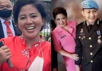 Bak Muka Tembok! Sempat Meleset, Kini Mbak Rara Sang Pawang Hujan Kembali Bongkar Soal Isu Perselingkuhan Brigadir J dan Putri Candrawati: Di Sini Jawabannya...