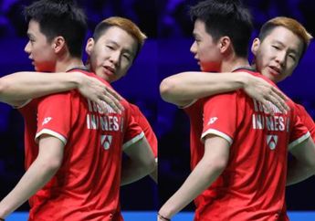 Performa Turun Drastis, Kevin Sanjaya/ Marcus Gideon Bakal Dirombak? Begini Jawaban Pelatih Soal Kemungkinan Perubahan Pasangan Ganda Putra Minions: Prestasi Mereka Memang Menurun