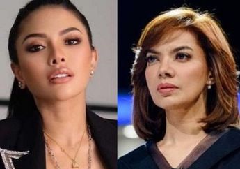 'Kasihan Deh, Orang Banyak Salah Sangka' Sedang Ramai Kabar Najwa Shihab Disemprot Nikita Mirzani Kini Ada Sosok Artis Mendadak Bicarakan Rumah Tangga Mbak Nana, Waduh Ada Apa?