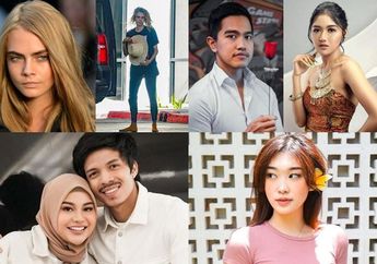 Berita Terpopuler: Sifat Asli Erina Gudono hingga Sikap Atta Halilintar Saat Dipeluk Livy Renata Tuai Pujian