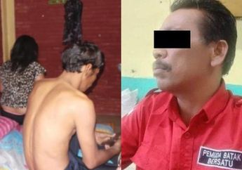 Kelakuan Pebinor Bikin Resah, Nekat Bunuh Suami Sah Demi Hidup Bareng Istri Orang, Aksinya Terbongkar karena Hal Mengejutkan Ini!