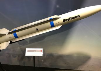 Jual Senjata Ke Taiwan, China Beri Sanksi Petinggi Boeing dan Raytheon