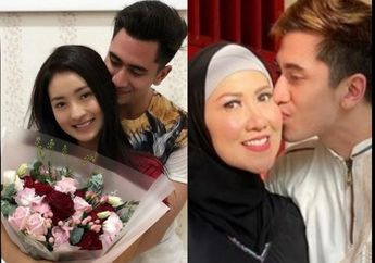 'Udah Tau Luar Dalam' Waduh, Terobos Restu Venna Melinda? Sempat Didesak Cari Pasangan Seiman, Verrel Bramasta Terang-terangan Akui Ingin Menikah dengan Natasha Wilona