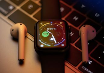 Ngebug! Spotify Minta Pengguna Apple Watch Tunda Upgrade WatchOS 9