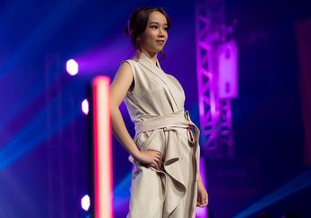 Mirip Aslinya, Alsa Aqilah Bikin Buah Pir Pas Main Sculpture Challenge