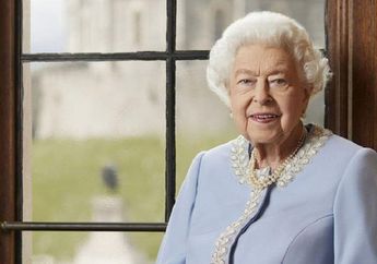 Dulu Iseng Kirim Undangan Pernikahan, Pasangan Ini Tak Menyangkan Acara Resepsinya Pernah Didatangi Ratu Elizabeth II, Kok Bisa?