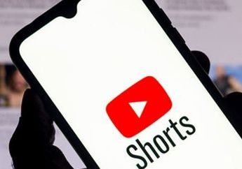 Cara Dapat Uang di YouTube Shorts dari Iklan, Bisa Nambah Uang Belanja