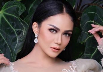 Dulu Putranya Diselingkuhi, Reaksi Ibunda Anang Hermansyah Bertemu Krisdayanti Jadi Sorotan