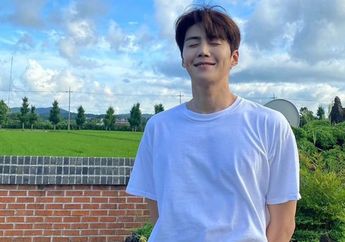 Membantu Korban Bencana Topan, Aktor Kim Seon Ho Melakukan Donasi