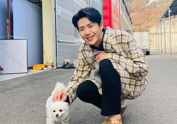 Kabar Bahagia, Kim Seon Ho Akhirnya Comeback Setelah Terjerat Skandal