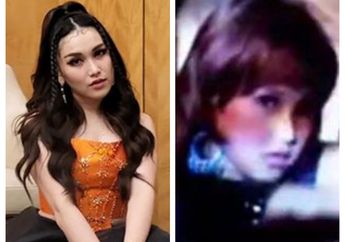 'Lu Kenapa Sih Teh!', Gaya Lawas Ayu Ting Ting Kala Awal Karirnya Jadi Biduan Dangdut Kena Sentilan Assyiffa Nuraini, Benarkah Masih Cupu?