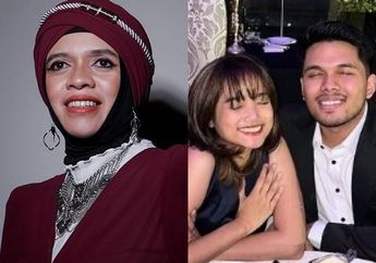 'Ibu Gen Auto Setuju Ini' Hancur Hati Fuji Berkeping-keping! Beredar Video Kedekatan Thariq Halilintar dengan Wanita Berhijab, Netizen Sentil Soal Krtiteria Calon Menantu Lenggogeni Faruk