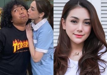 'Jangan Lupakan Keluarga!' Nahloh! Kabar Celine Evangelista dan Marshel Widianto Menikah Makin Heboh, Pihak Keluarga Eks Stefan William Langsung Beri Peringatan